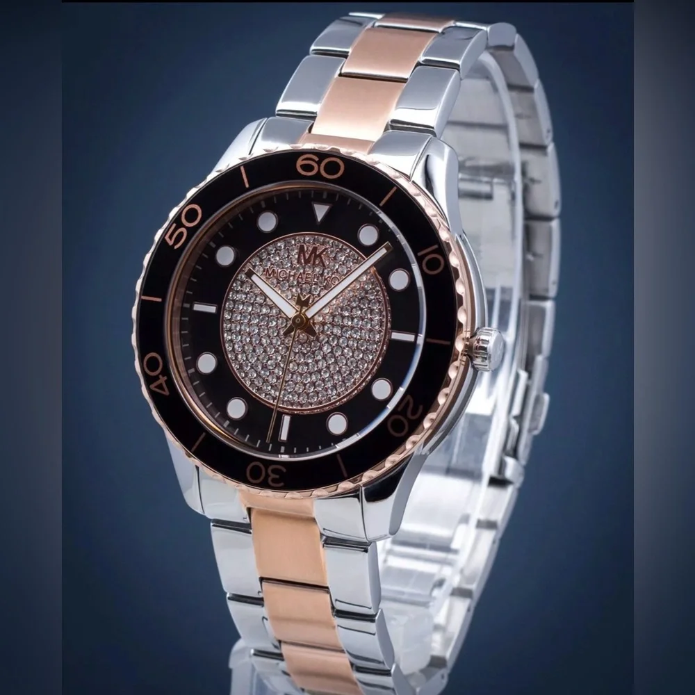 Michael Kors this elegant